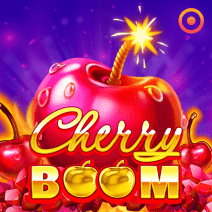 Cherry Boom