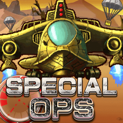 Special OPS