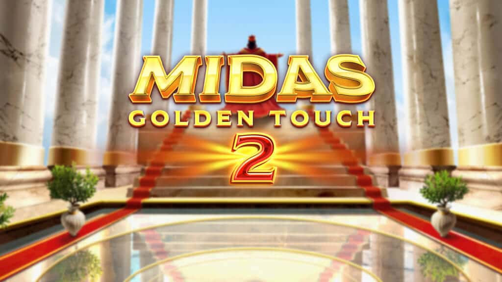 Midas Golden Touch 2