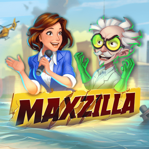 Maxzilla