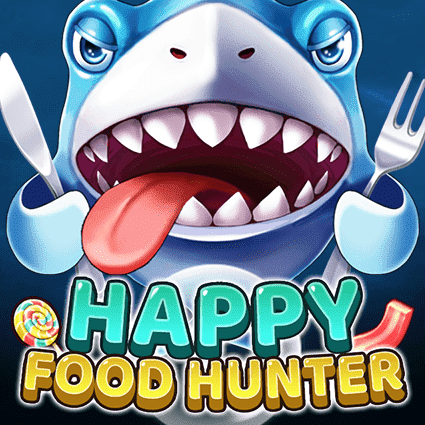 Happy Food Hunter