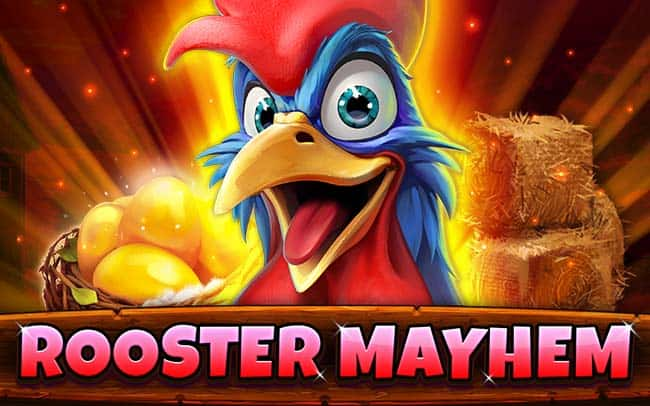 Rooster Mayhem