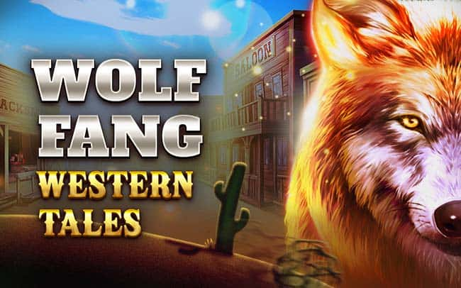 Wolf Fang – Western Tales