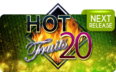 Hot Fruits 20