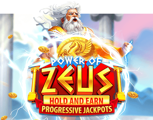 Power of Zeus