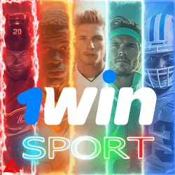 1win Sport