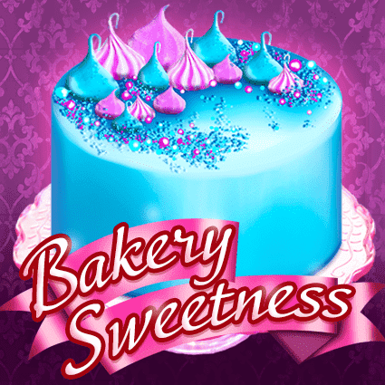 Bakery Sweetness