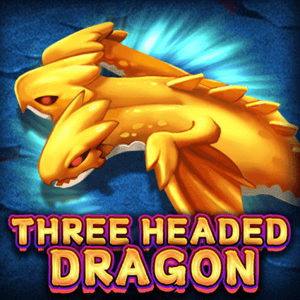 Three Headed Dragon