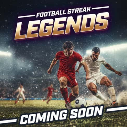 Football Streak Legends