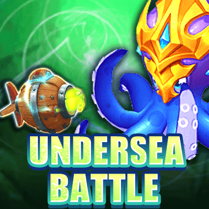 Undersea Battle