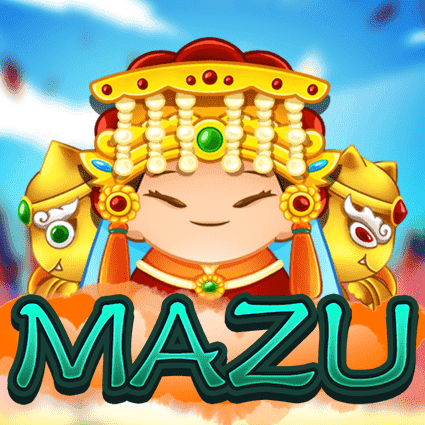 Mazu