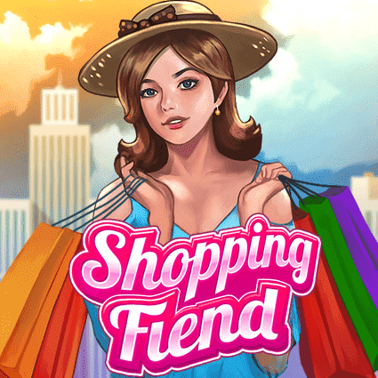 Shopping Fiend