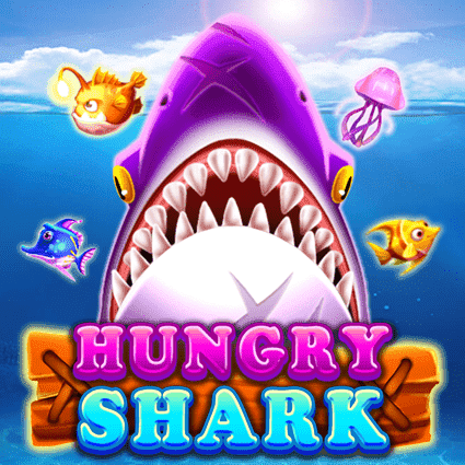 Hungry Shark