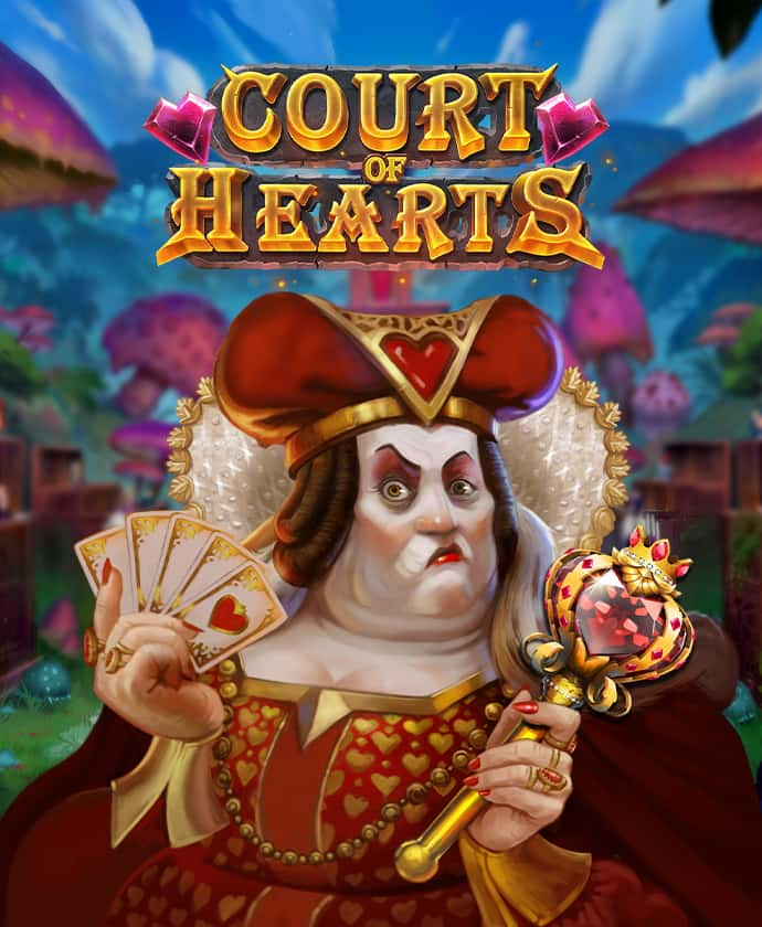 Court of Hearts