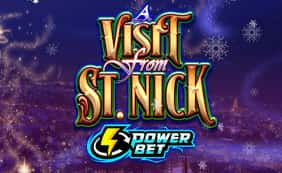 A Visit From St. Nick Power Bet