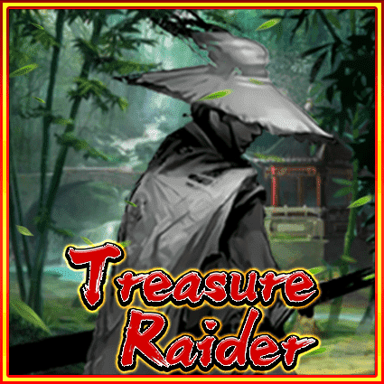 Treasure Raider