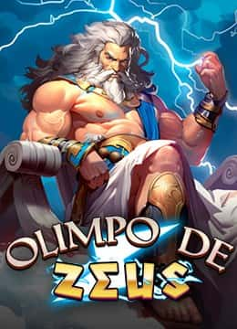 Olimpo de Zeus