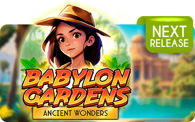 Babylon Gardens Ancient Wonders