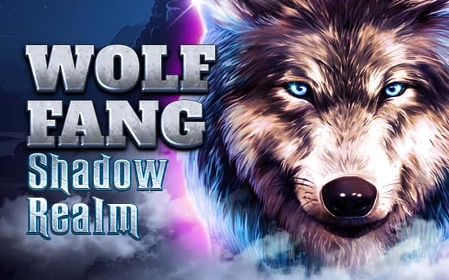 Wolf Fang – Shadow Realm