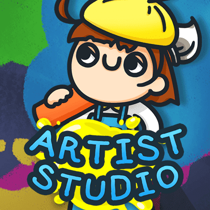 Artist Studio