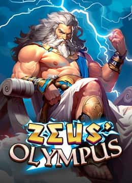 Zeus Olympus