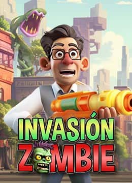 Invasión Zombie