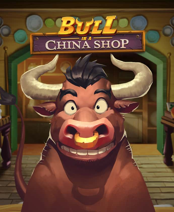 Bull in a China Shop