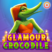 Glamour Crocodile