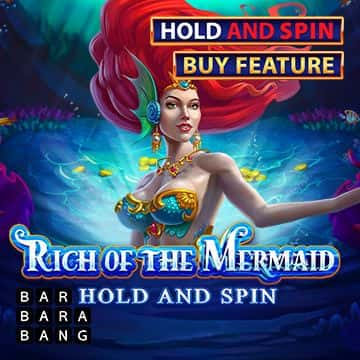 Rich of the Mermaid