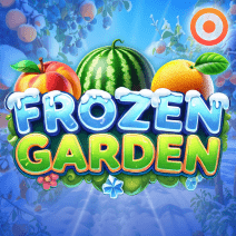 Frozen Garden