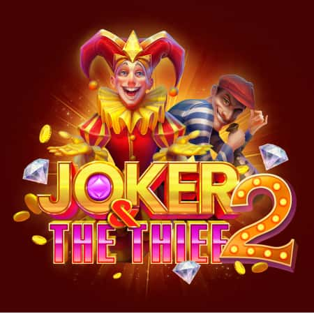 Joker & The Thief 2