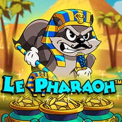 Le Pharaoh