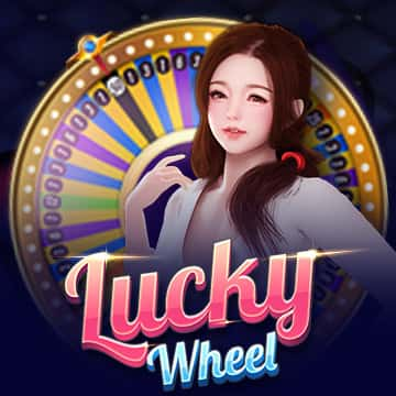 Lucky Wheel