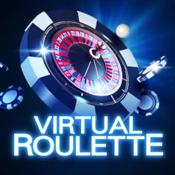 Virtual Roulette