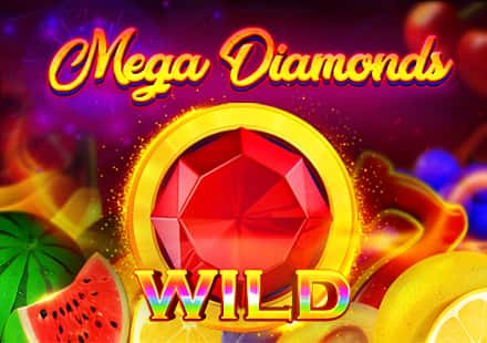 Mega Diamonds