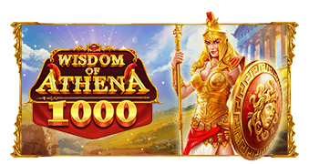 Wisdom of Athena 1000