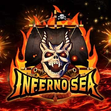 Inferno Sea