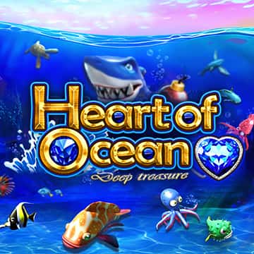 Heart Of Ocean