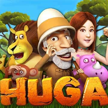 HUGA
