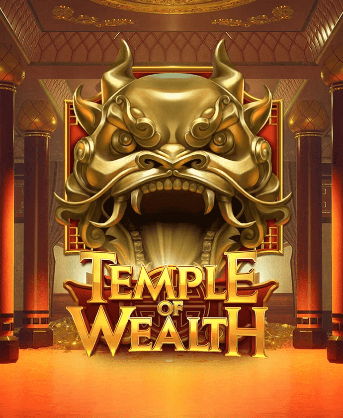 Temple of Wealth