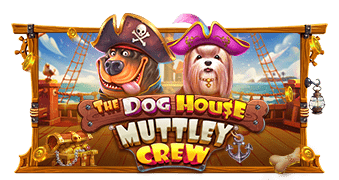 The Dog House – Muttley Crew