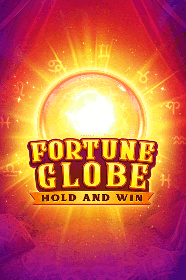 Fortune Globe