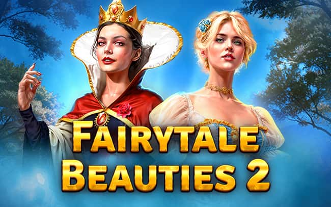 Fairytale Beauties 2