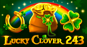 Lucky Clover 243