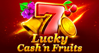 Lucky Cash'n Fruits