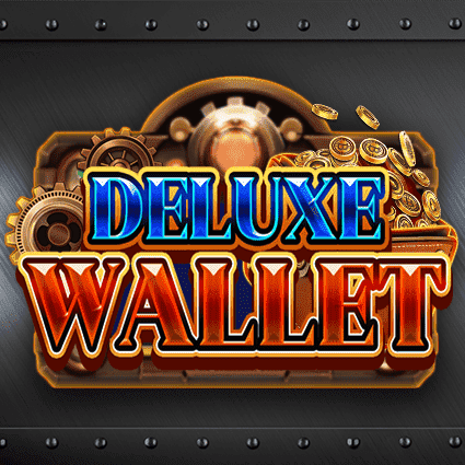 Deluxe Wallet