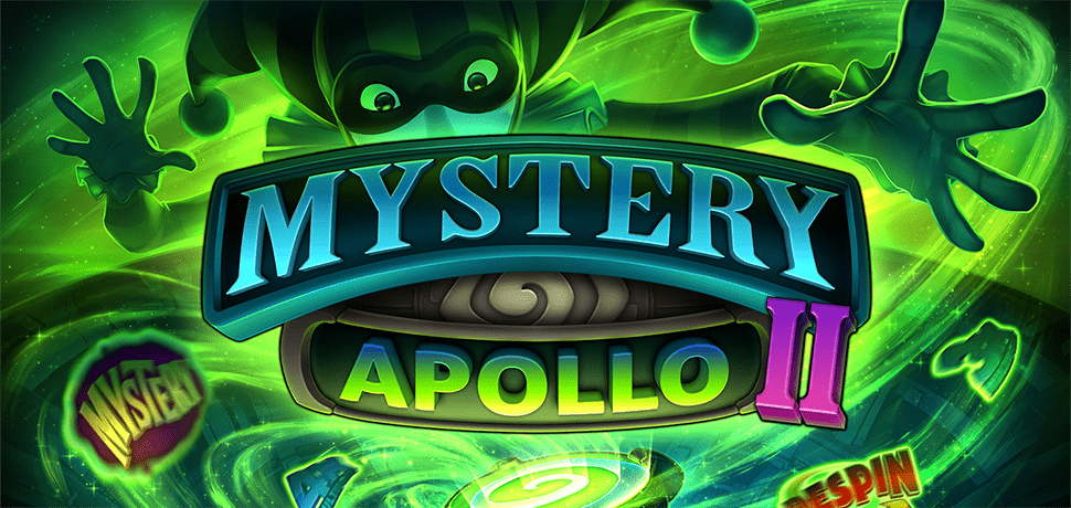 Mystery Apollo Ii