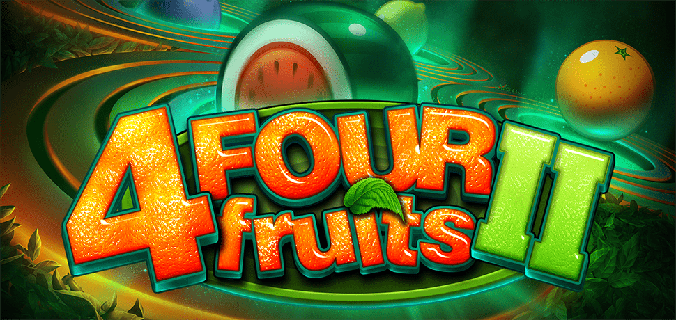 Four Fruits Ii