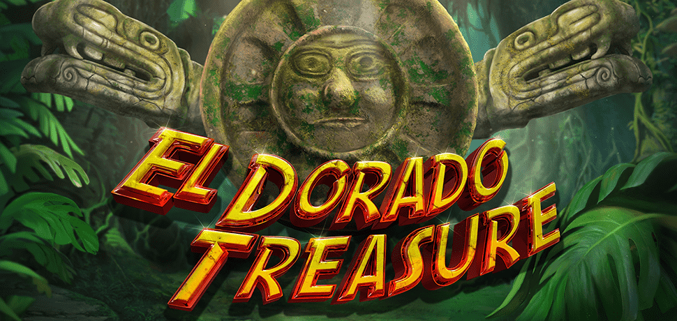 Eldorado Treasure