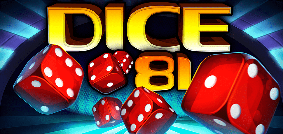 Dice 81